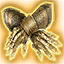 Gloves Metal D Unfaded Icon.png