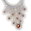 Amulet Necklace B Gold A Unfaded Icon.png