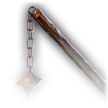 File:Rusty Flail Faded.png