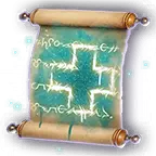 Scroll of Healing Word Unfaded.png