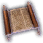 File:Book Parchment P Item Icon.png
