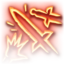 File:Disarming Attack Melee Icon 64px.png
