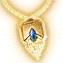 Amulet Necklace D Gold A 1 Unfaded Icon.png