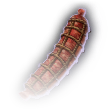 File:FOOD Dried Beef Sausage Faded.png