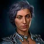 Holli Dylford - bg3.wiki