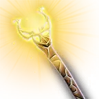 Staff of the Moonmaiden - bg3.wiki