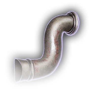 Metal Pipe - bg3.wiki