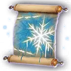 Scroll of Ray of Frost Unfaded.png