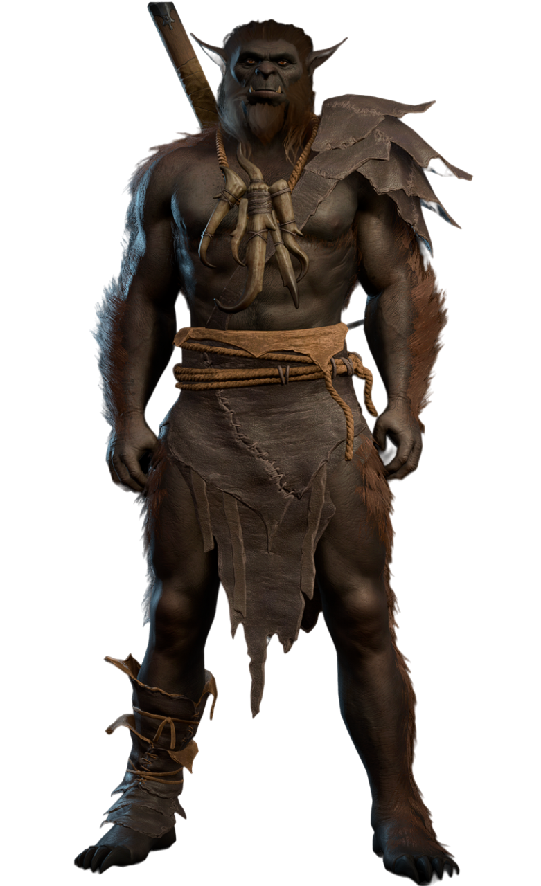 Bugbear assassin bg3 wiki