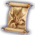 Scroll of Summon Quasit Unfaded.png