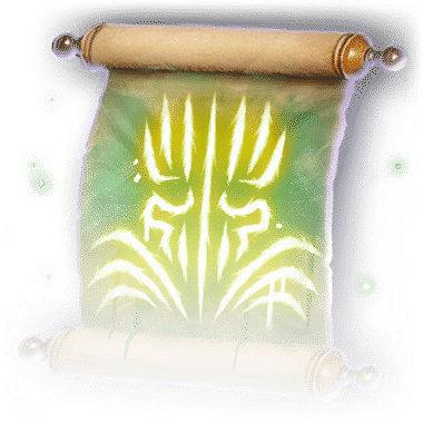 Scroll of Dethrone - Baldur's Gate 3 Wiki