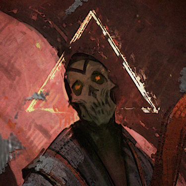 File:Dead Three Mural (Myrkul Head).png