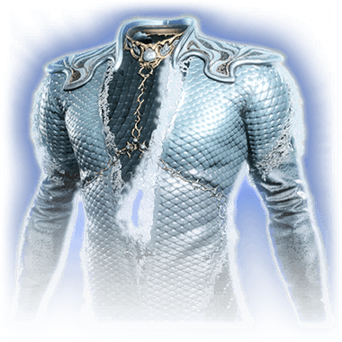 Wavemother S Robe Bg3 Wiki   Wavemother's Robe Icon 