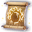Scroll of Flaming Sphere Unfaded Icon.png