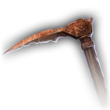 File:Rusty War Pick Faded.png