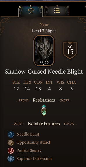 NPC Shadow-Cursed Needle Blight Ingame.png