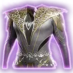Viconia's Priestess Robe - bg3.wiki