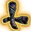 Boots Metal Githyanki B Magic Unfaded Icon.png