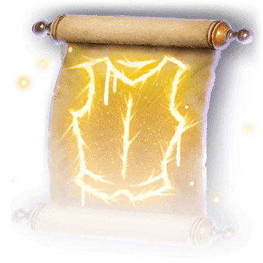 File:Scroll of Mage Armour Faded.png