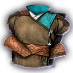 Simple Robe - bg3.wiki