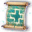 Scroll of Healing Word Unfaded Icon.png