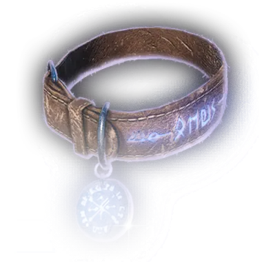 Dog Collar - Baldur's Gate 3 Wiki