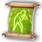 Scroll of Ray of Sickness Unfaded.png