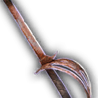 Rusty Rapier Rusty Rapier - bg3.wiki