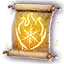 Scroll of Fire Shield image