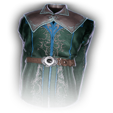 Robe - Baldur's Gate 3 Wiki