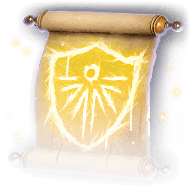 File:Scroll of Shield of Faith Faded.png