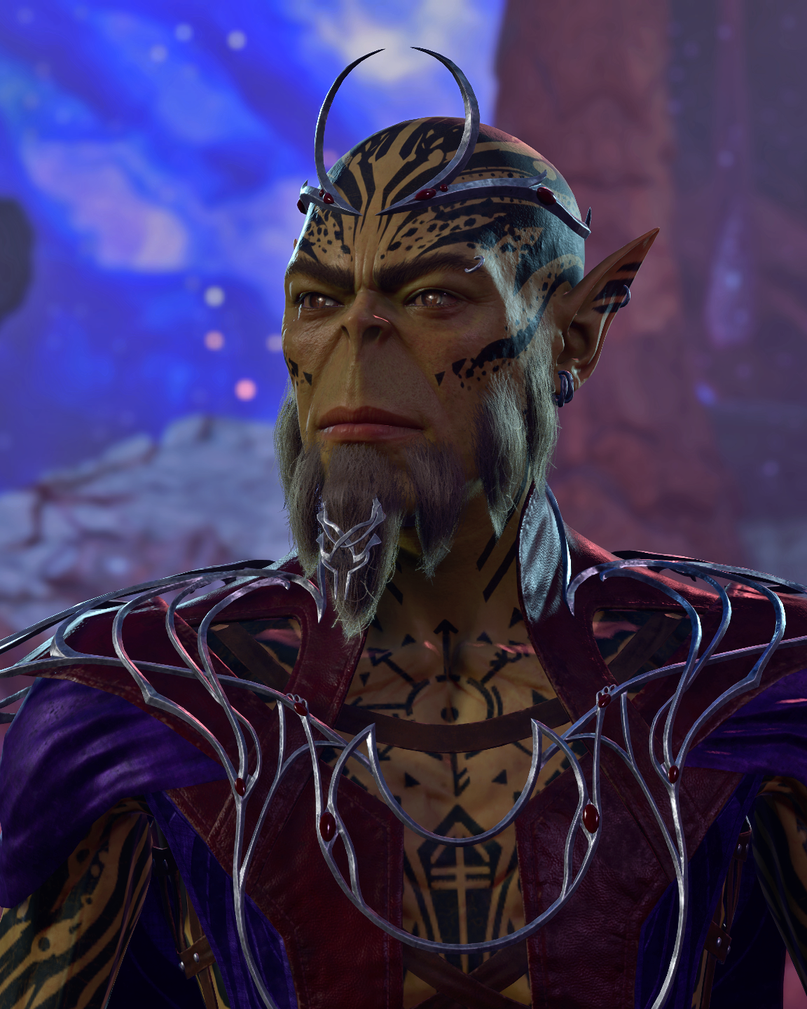 Orpheus - bg3.wiki
