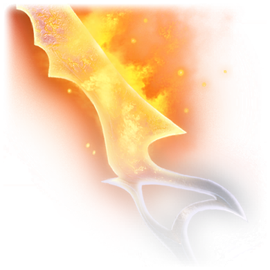 File:Flame Blade Weapon.png