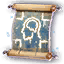 Scroll of Detect Thoughts Unfaded Icon.png