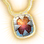 Amulet Necklace A Silver A 1 Unfaded Icon.png