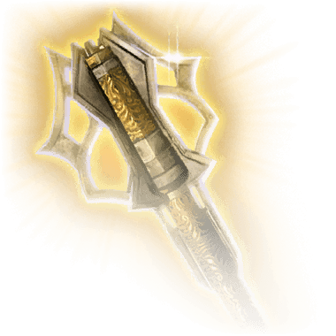 Ceremonial Mace - Baldur's Gate 3 Wiki