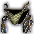Dragonborn Underwear A
