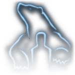 Wild Shape Bear Icon.png