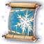 Scroll of Ray of Frost Unfaded Icon.png