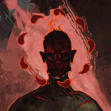 File:Dead Three Mural (Bhaal Head).png