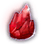 Item Icon for Fire Amber.