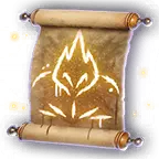 Scroll of Conjure Elemental Unfaded.png