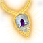 Amulet Necklace D Silver A 1 Unfaded Icon.png
