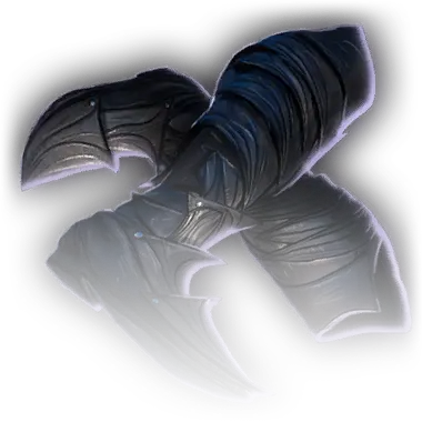 File:Drow Leather Boots Faded.png