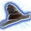 Wizard Hat Unfaded Icon.png