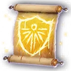 Scroll of Shield of Faith Unfaded.png