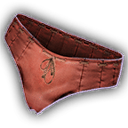 BG3 ALL UNDERWEAR visual data 2