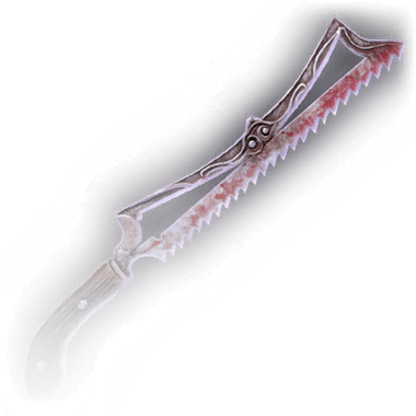 Bonesaw - Baldur's Gate 3 Wiki