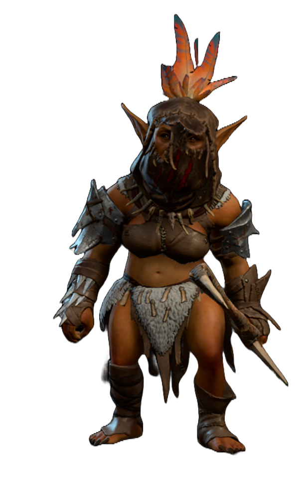 Goblin Tracker - bg3.wiki