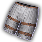 Gnomish Underwear A
